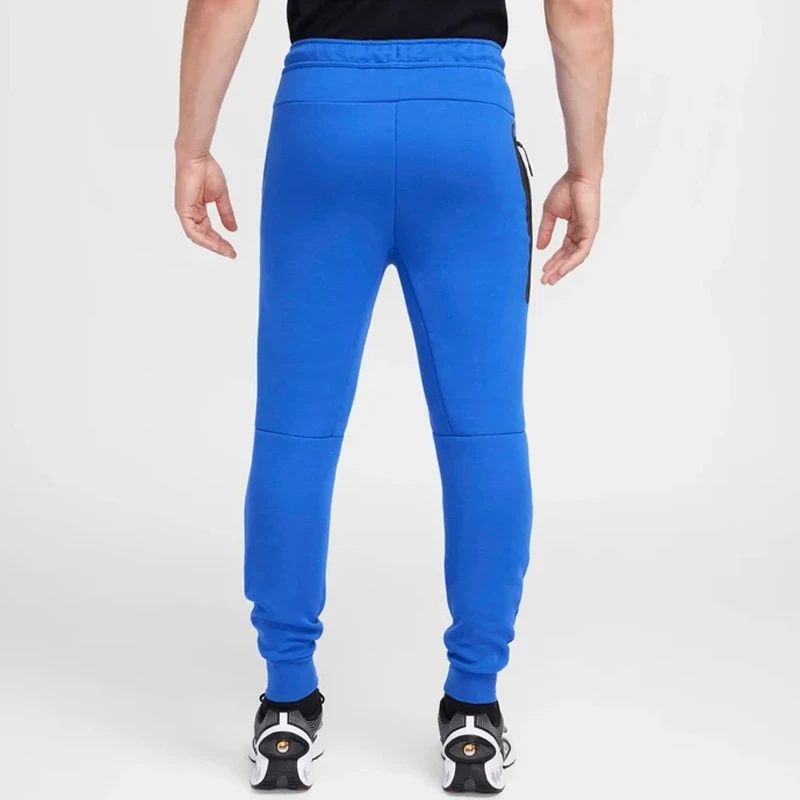 Мъжки Екип Nike M NK TCH FLC WR FZ