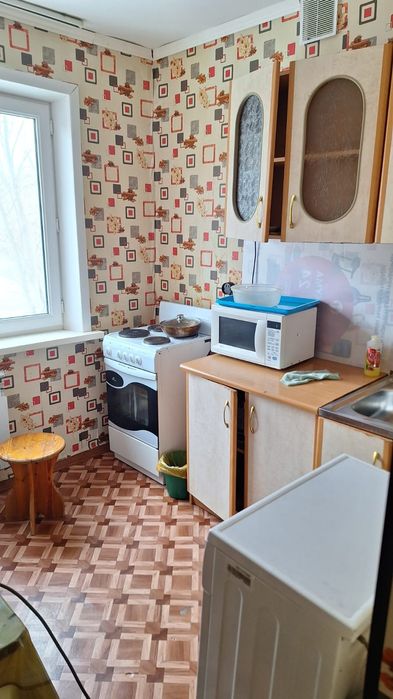 Сдаётся 1-комн.квартира.