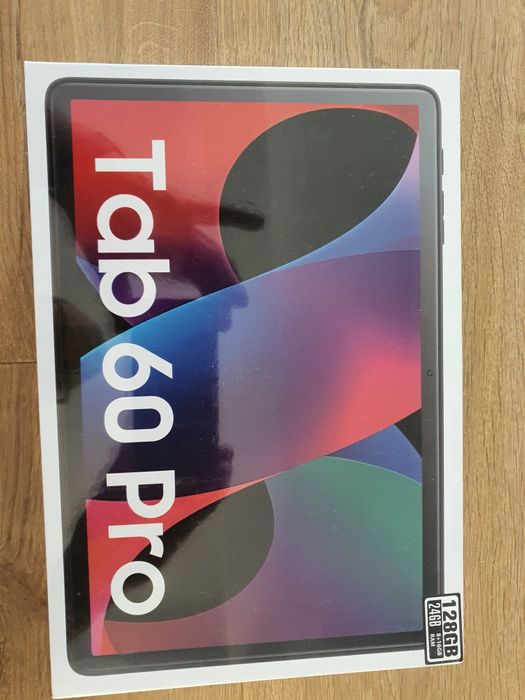 Blackview Tab 60 Pro Sigilat