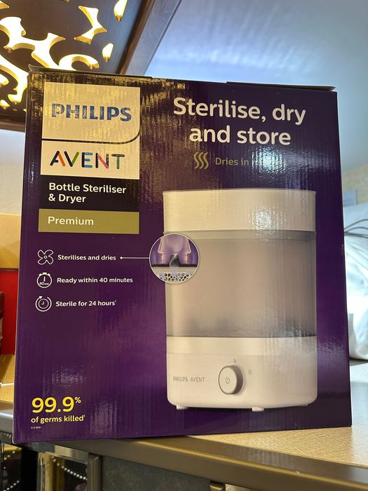 Phillips Avent Стерилизатор