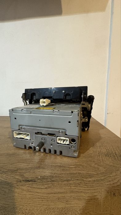 Casetofon Mazda 3 Original