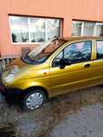 Vand Daewo Matiz