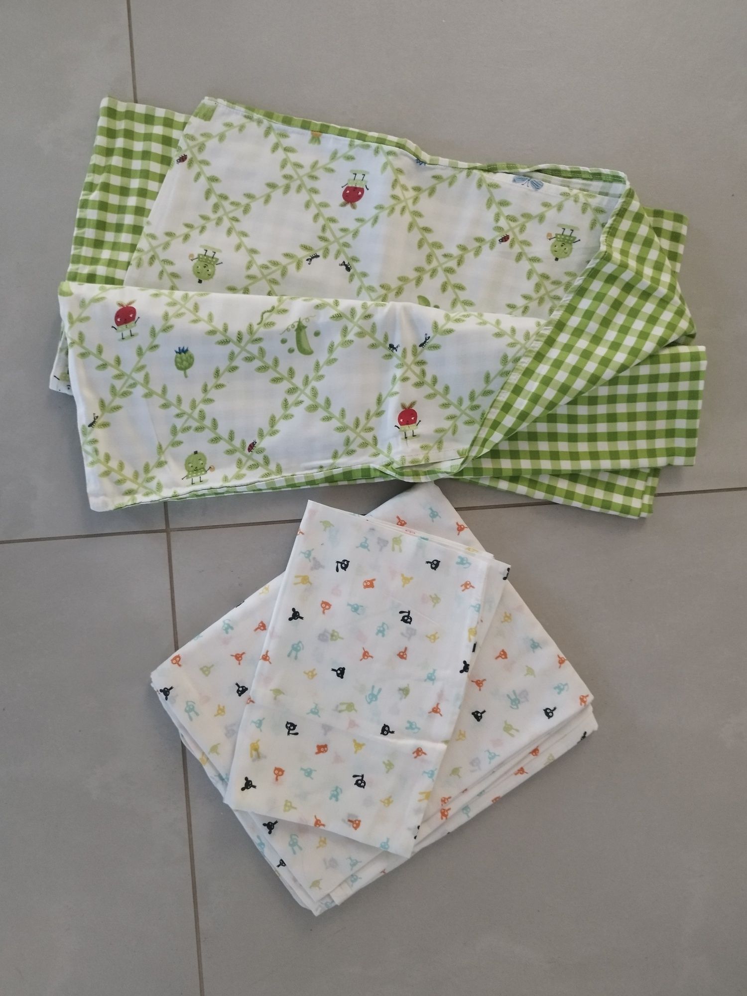 Accesorii somn 6 luni-3 ani
