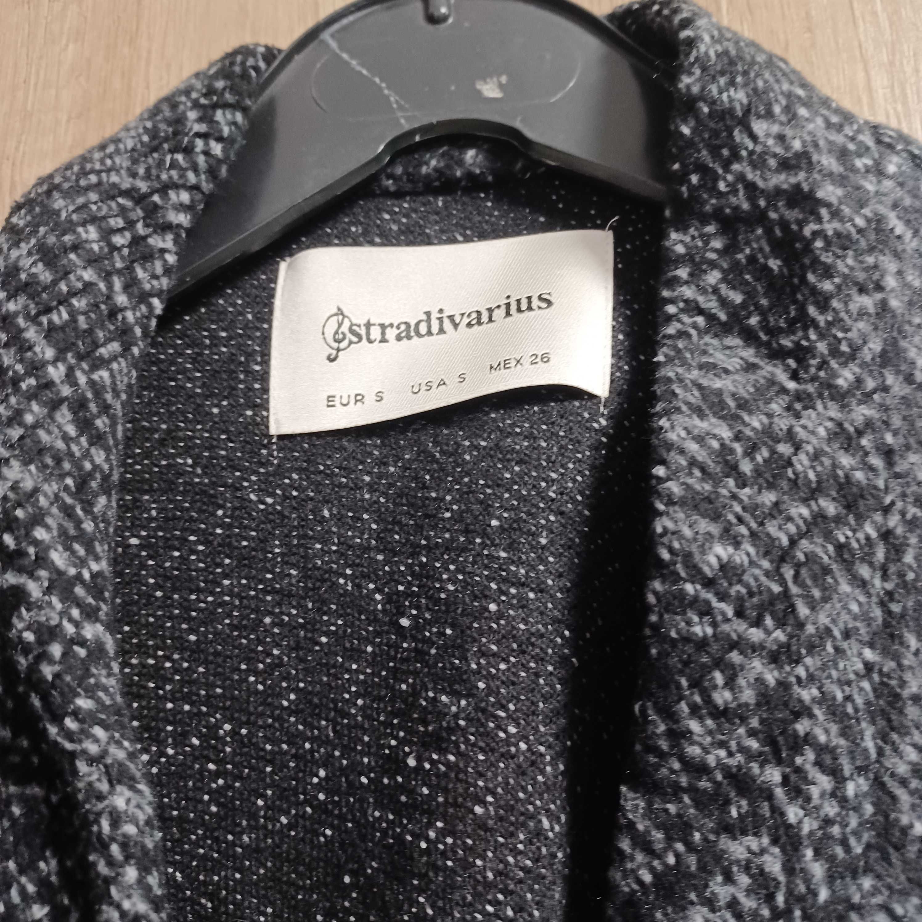 Сака/палта Zara, Stradivarius, New Yorker, размер s/xs