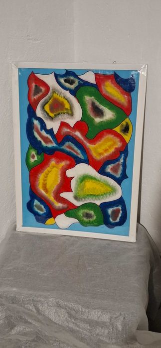 Продавам: картини с рамки