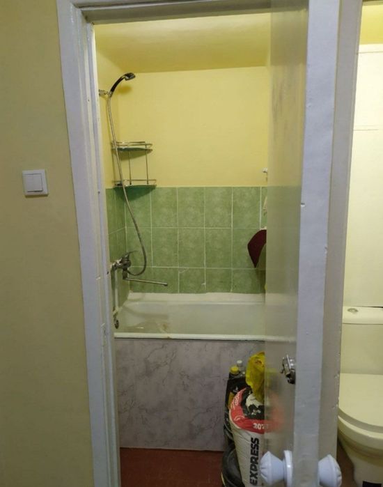 Сдаётся квартира на ТТЗ