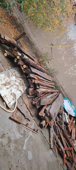 Гарбилга болорга йогоч