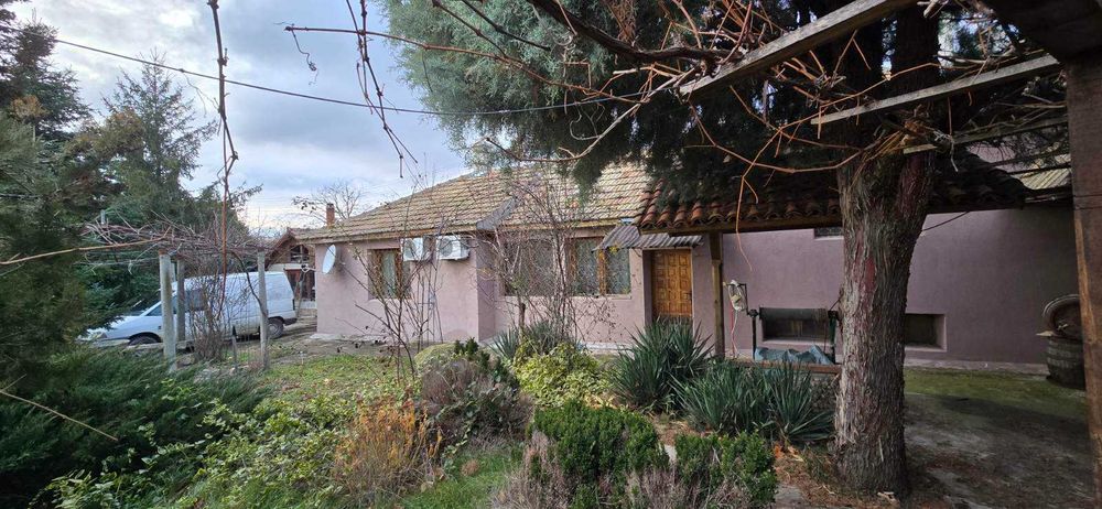 Производствено предприятие 650кв РЗП