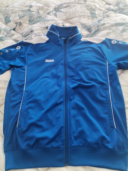 Оригинална мъжка шуба Jako.