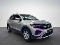 Volkswagen T-Cross Noul T-Cross Life 1.0 TSI | Garanție | Pe stoc cu livrare imediată