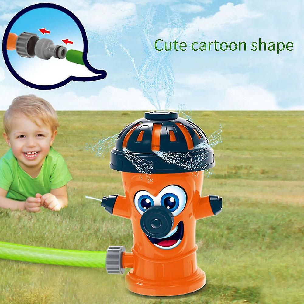 Jucărie pentru copii, tip hidrant