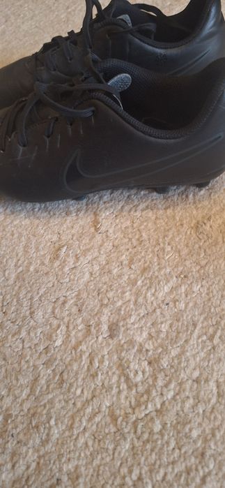 Бунонки Nike фантом