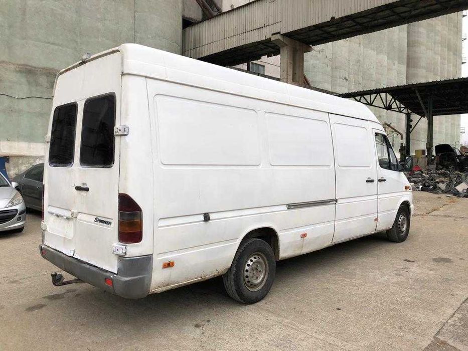 Usa spate Culisanta Bara Mercedes SPRINTER 211,213,308,311,313Cdi