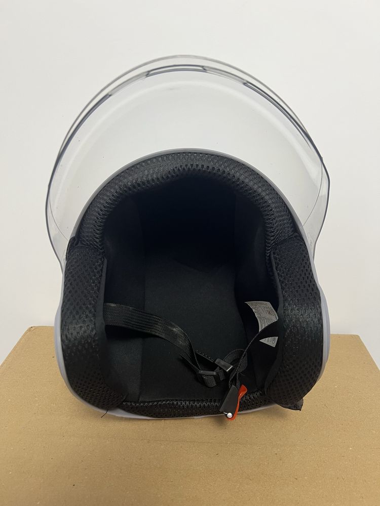 Casca Scuter Moto ATV - PRODUS NOU - Helmet