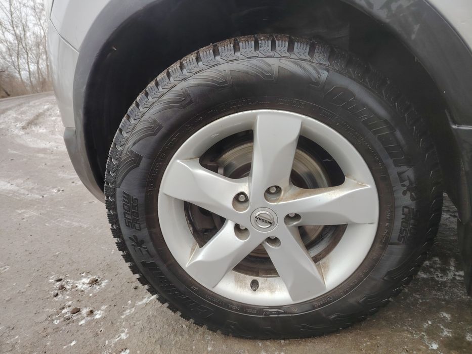 Диски R16 обмен на R18