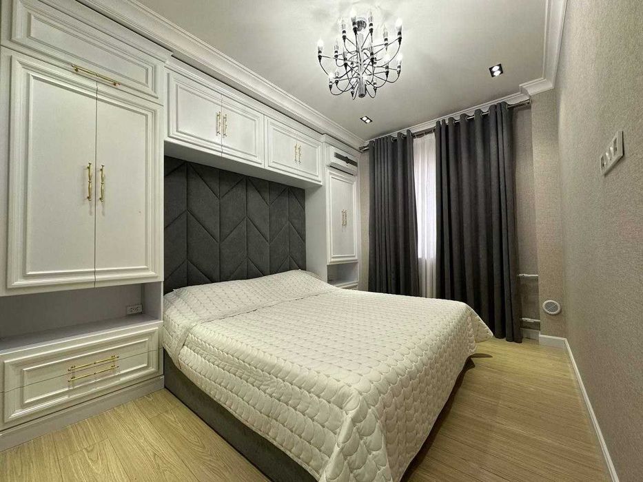 Сдается Квартира  Ц1  Эко Парк