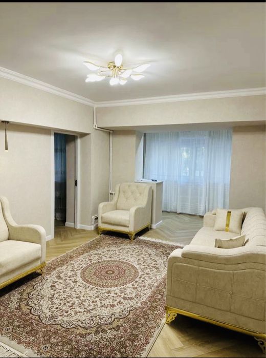 Квартира аренда в центре