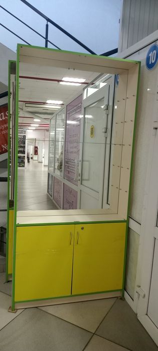 Продам торговое оборудование