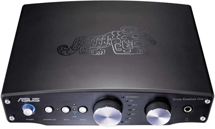 Asus Essence One [Muses Edition]