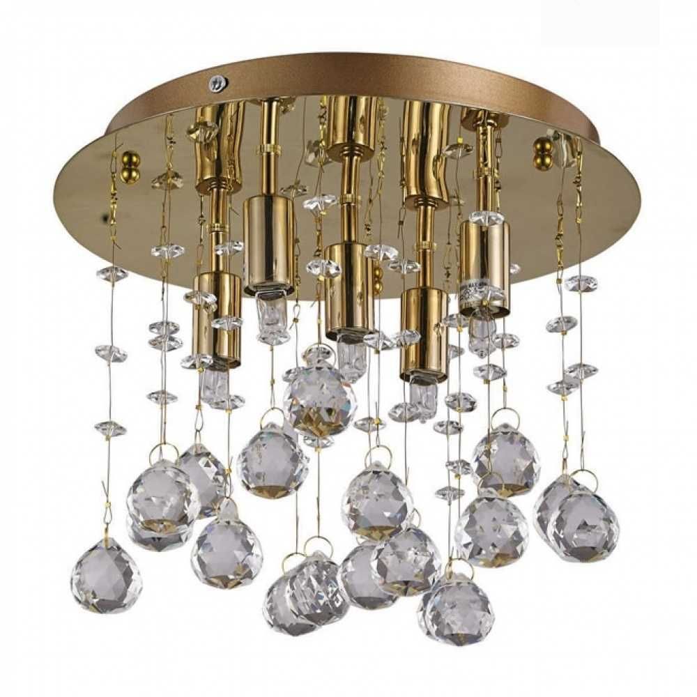 Ideal lux лампи, аплици и полюлеи