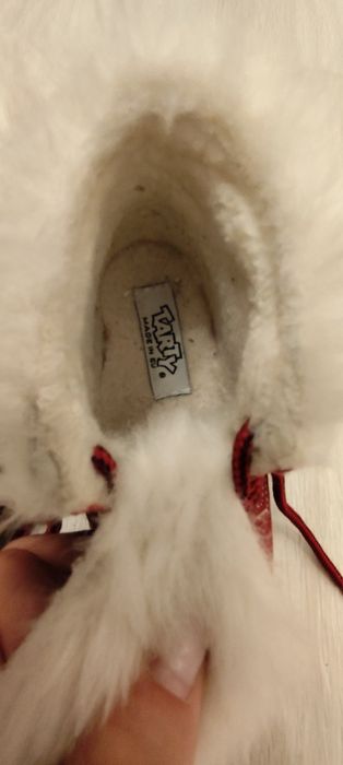 Ghete fete imblanite Tarty Adventure mar 25