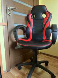 Scaun Gaming rosu/negru