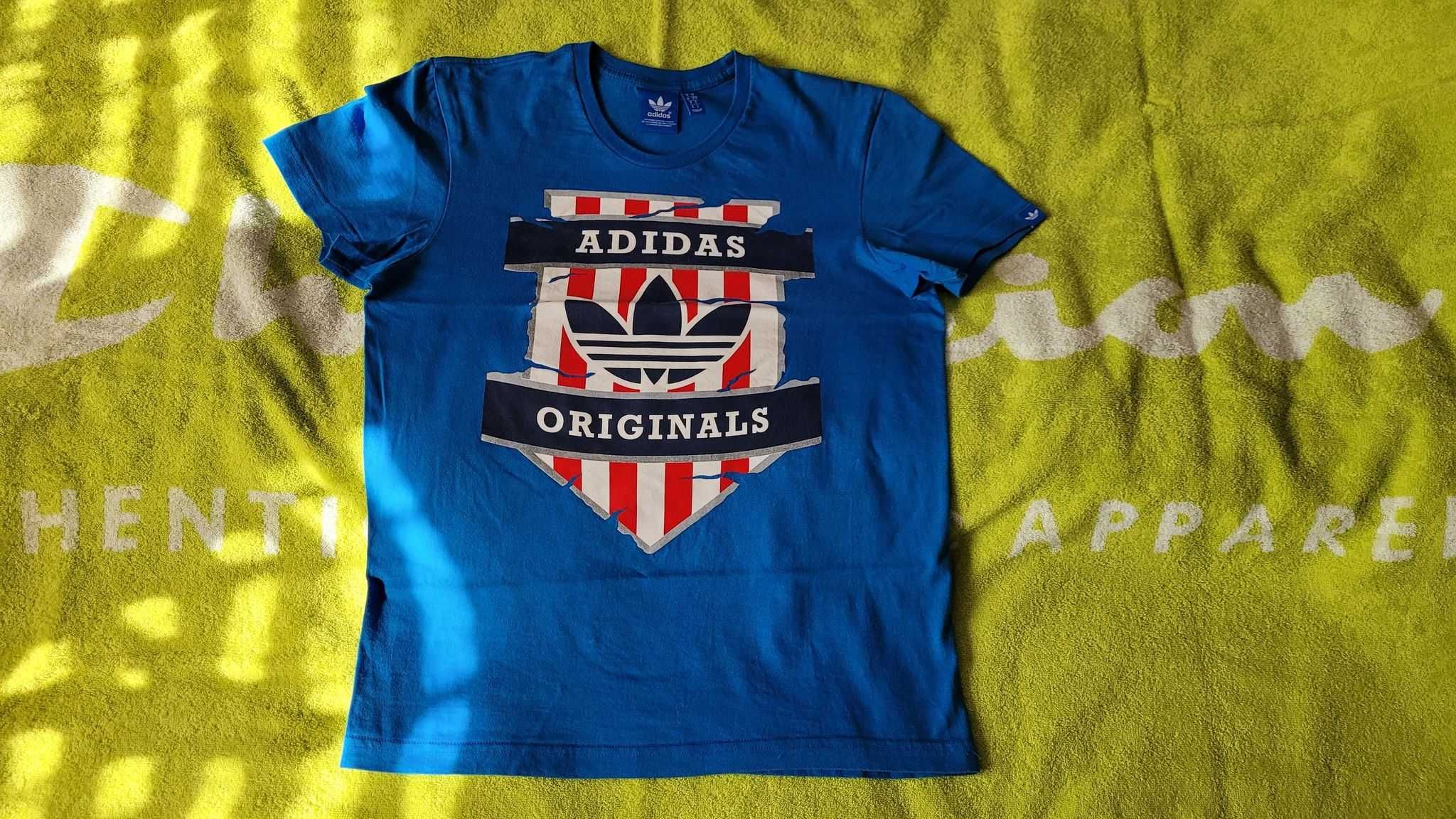 Vand Tricou original Adidas Editie Limitata