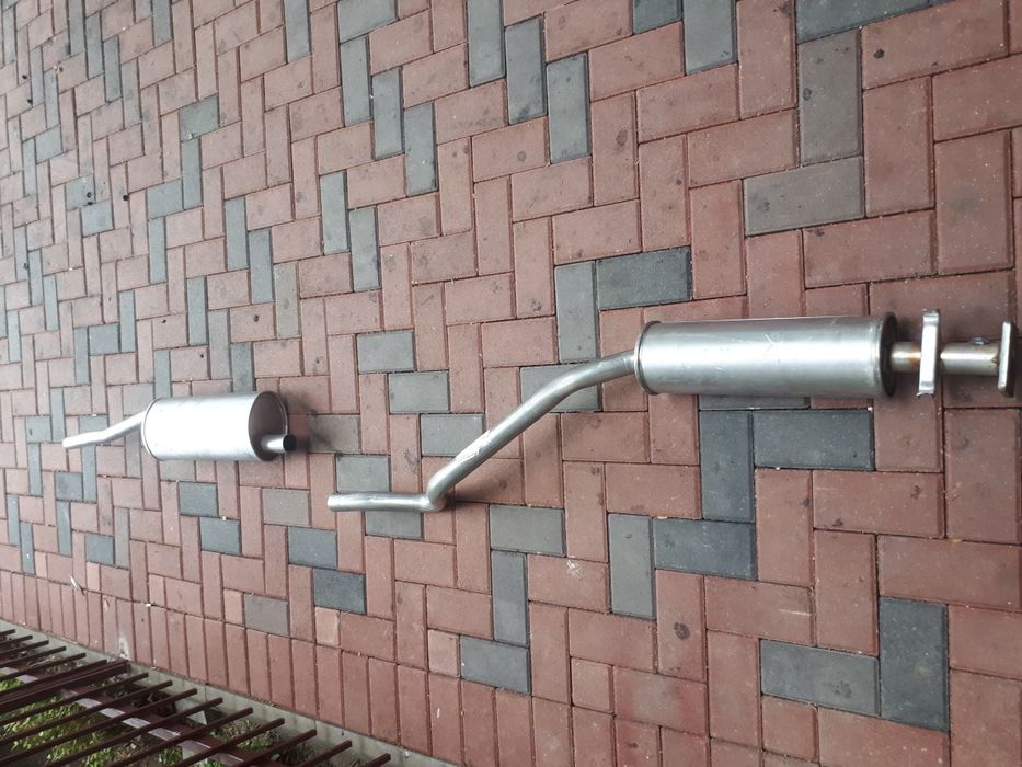 Vand toba finala intermediara saxofon noua Daewoo CIELO