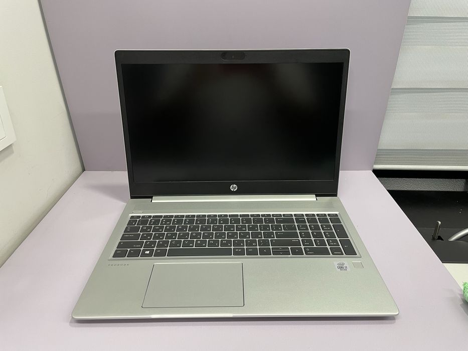 Ноутбук HP ProBook / #СР24707