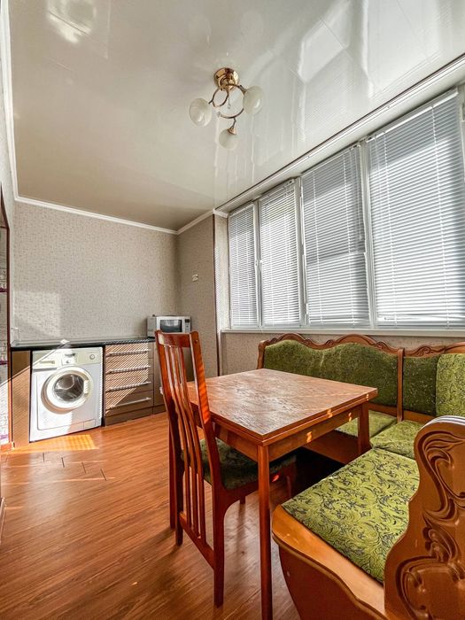 1/4/4 Максим Горький 42м2 Балкон 2х6 Лафарга