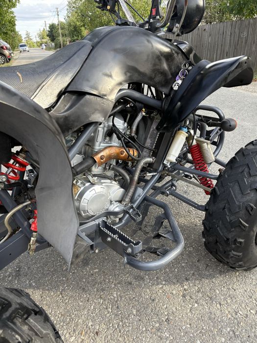 Atv Bashan 250