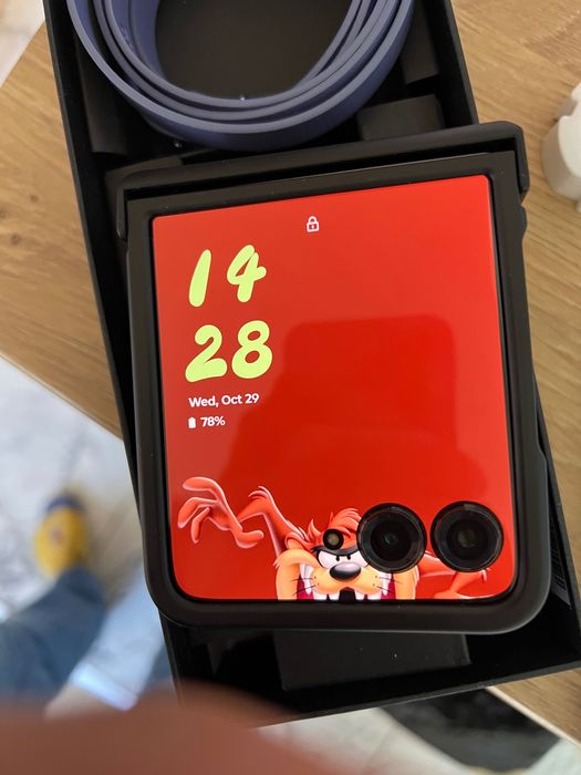 Motorola 50 ultra 512gb Гаранция