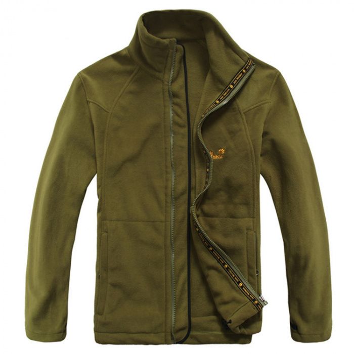 JackWolfskin Куртка-штормовка 3 в 1 Модель с увеличенным функционалом