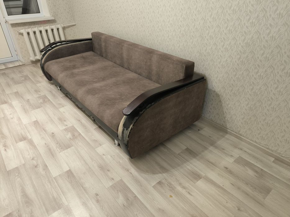 Диван раскладной