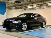 BMW Seria 4 Masina este in stare excelenta. TVA Deductibil