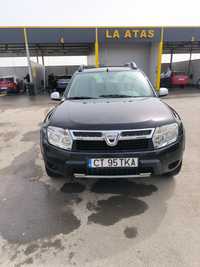 Oferta !!! Vând Dacia Duster ,1.5 d