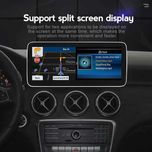 Navigatie Android Auto Mercedes Display 12.5 inch Carplay Internet