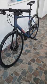 Bicicleta Triban