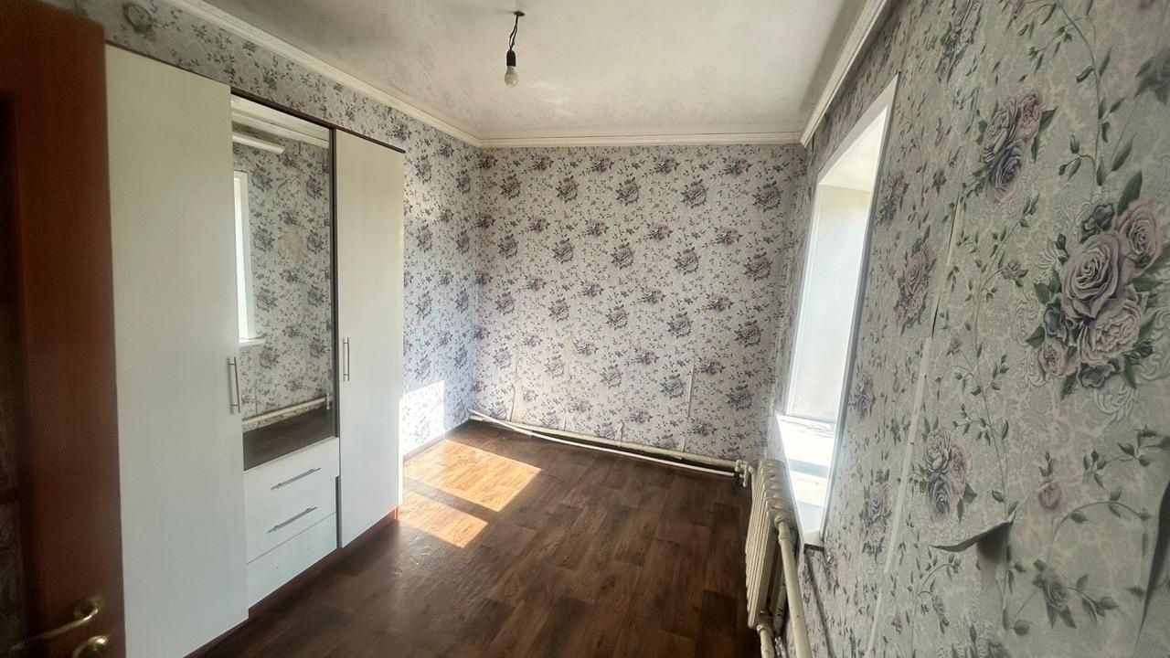 Продам дом село Курминка отделение Жумабек дом теплый из блоков