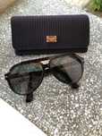 Ochelari de soare Dolce & Gabbana