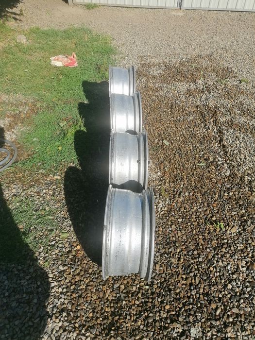Jante bmw E46 R16