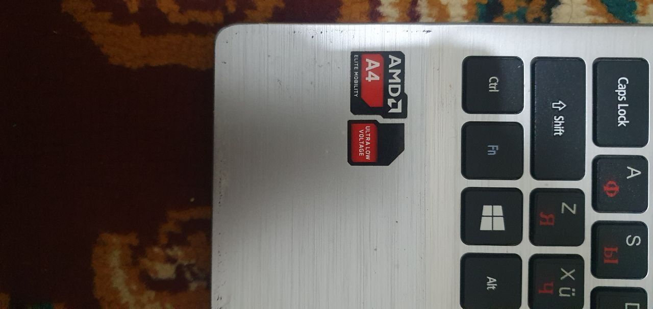 Acer Aspire V5-122P