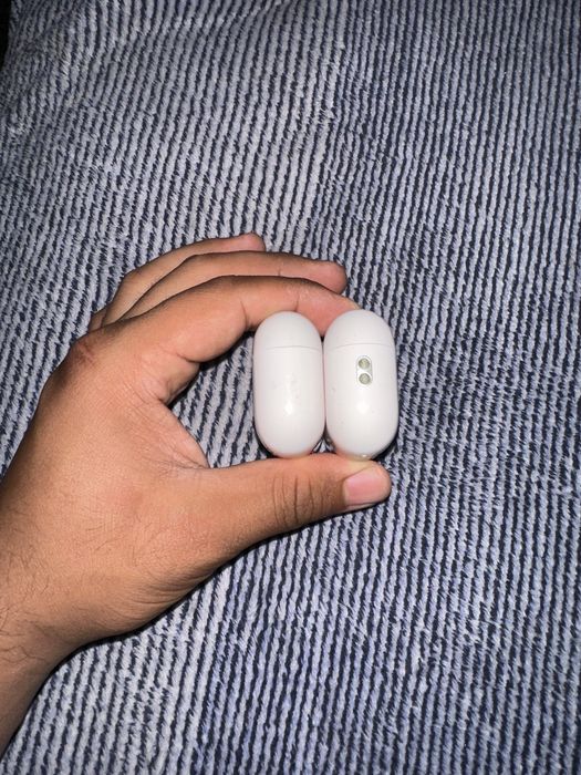 Airpods pro 1 si 2
