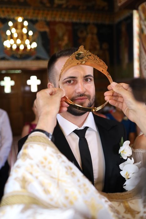 Fotograf videograf nunta botez