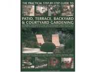 Carte amenajari gradina curte patio terasa landscaping