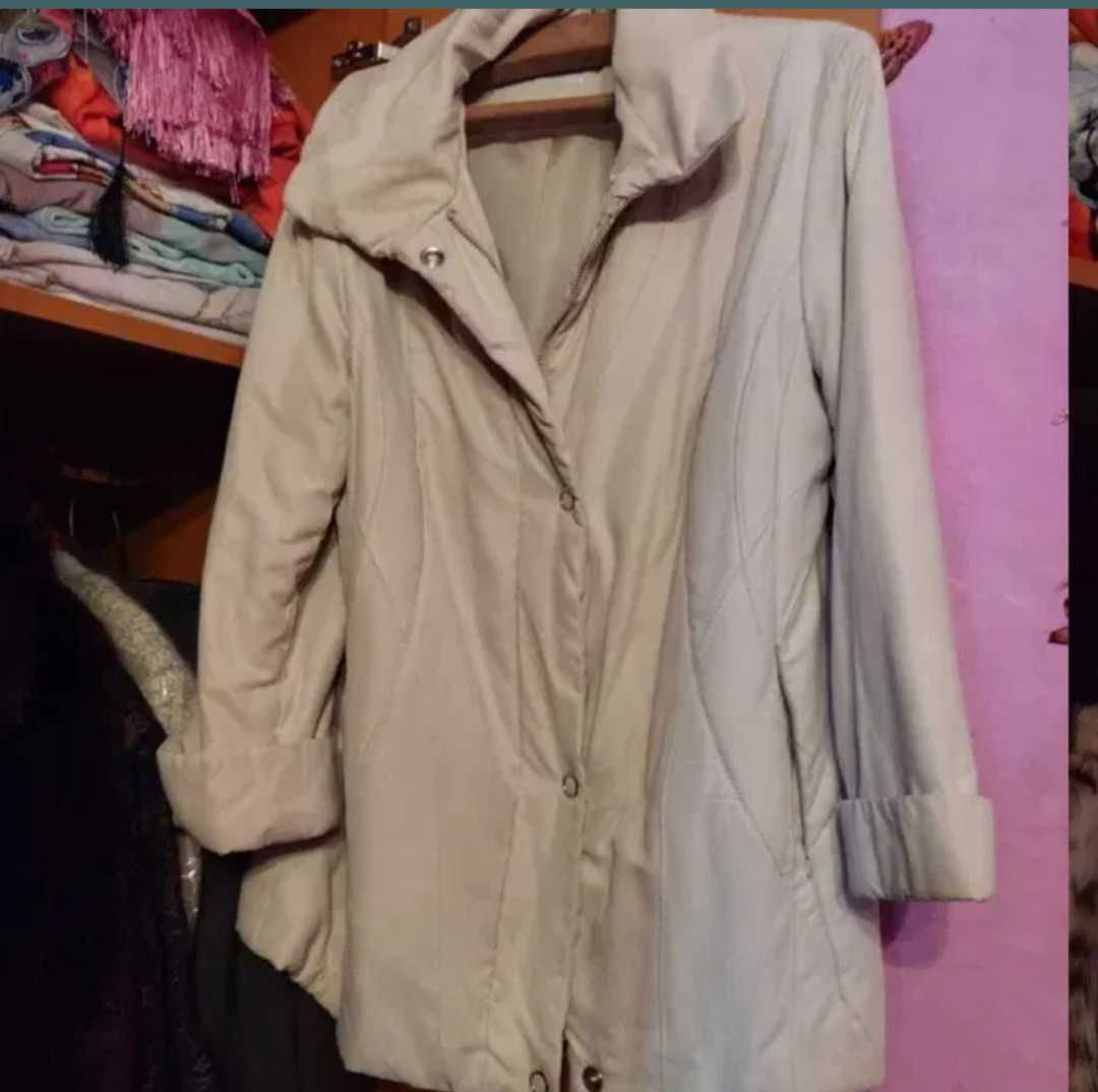 Geaca sezon multiplu damă  2XL