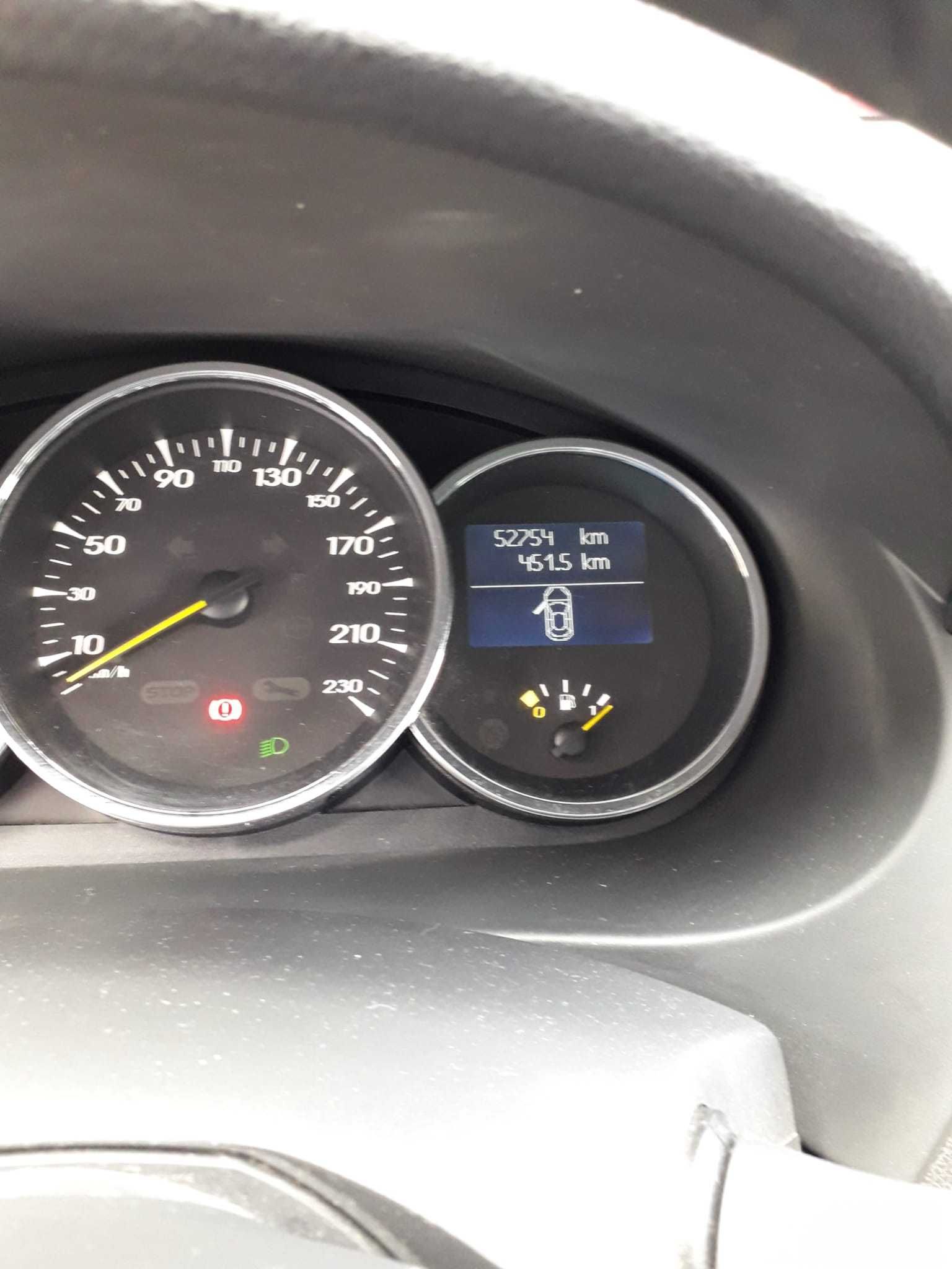 Vand Renault Megane 1,5 dci 110cp