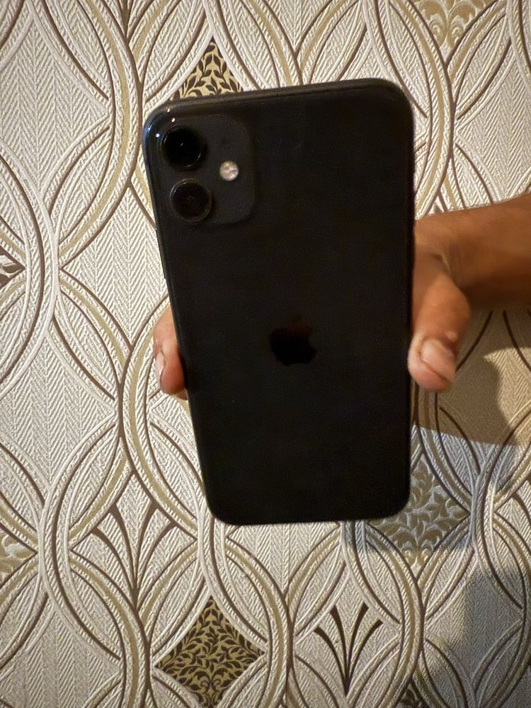 Iphone 11 64gb ideal