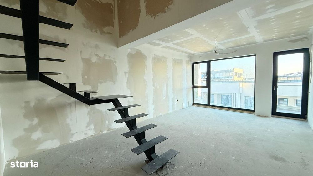 Duplexuri Exclusiviste |Queens Residence Mamaia Nord 0% COMISION