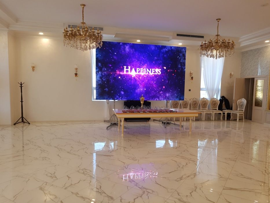 Экран (Монитор) Ижарага берилади